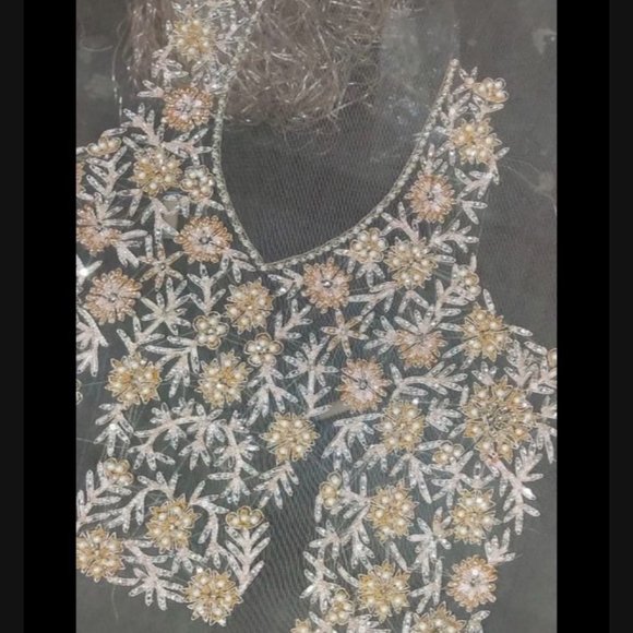 Designer Lengha - Picture 6 of 12